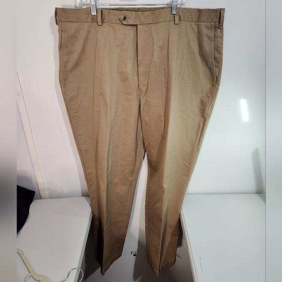 Jos A Banks Khaki pants, size 44x29 - Picture 5 of 5